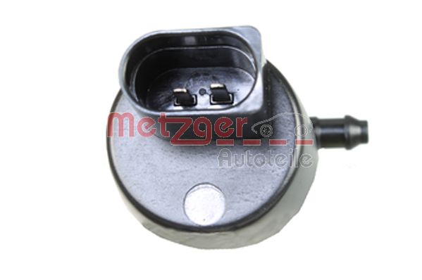 METZGER 2220101 GREENPARTS Waschwasserpumpe, Scheibenreinigung